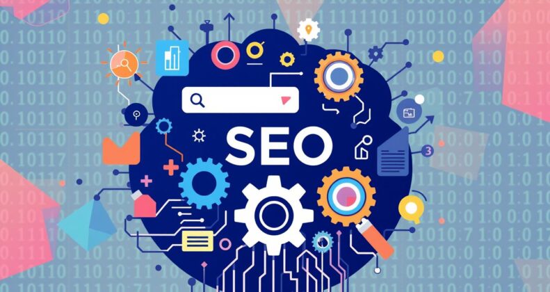 1. تحسين محركات البحث (SEO): خطوات عملية للنجاح