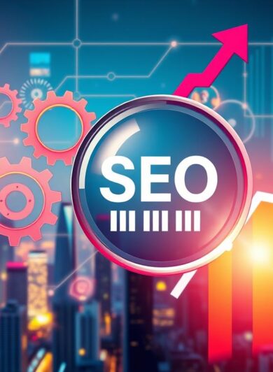 2. دليل SEO شامل لرفع ترتيب موقعك في محركات البحث