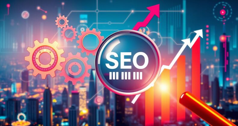 2. دليل SEO شامل لرفع ترتيب موقعك في محركات البحث